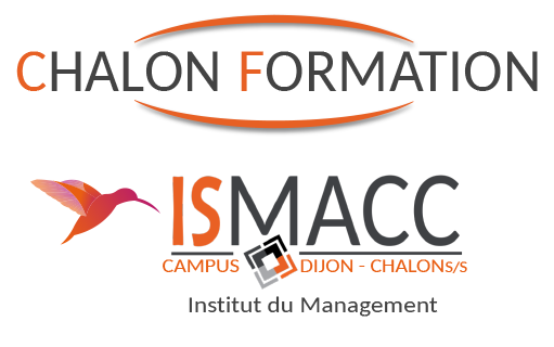 Le campus Chalon Formation ISMACC à Chalon-sur-Saône