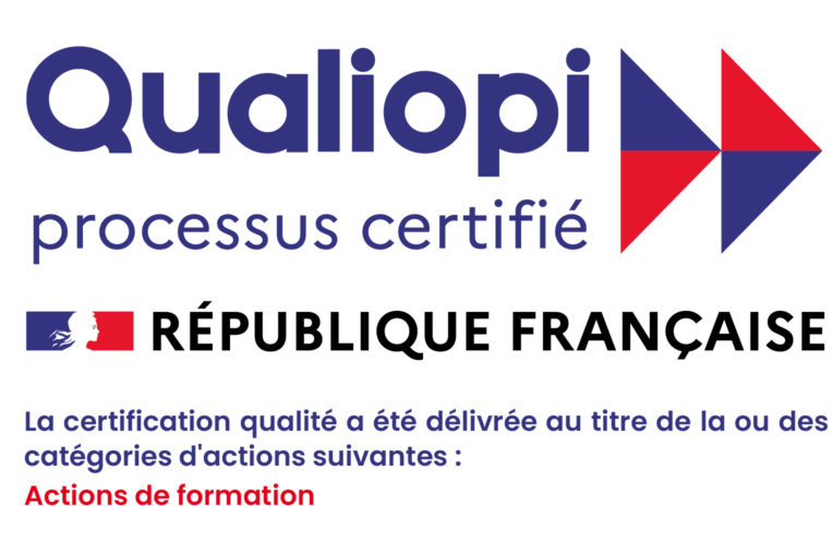 Qualiopi Certificateur de Chalon Formation